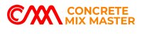 concrete mix master 8